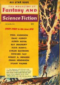 All You Zombies cover