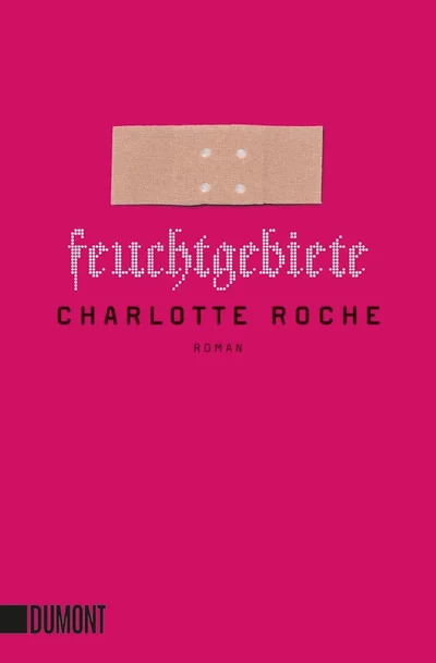 Feuchtgebiete cover