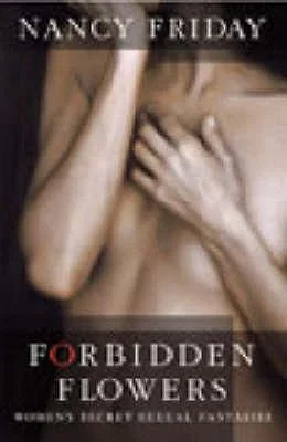Forbidden Flowers cover