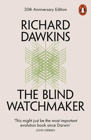 The Blind Watchmaker: Why the Evidence of Evolution Reveals a Universe Without Design cover