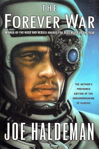 The Forever War (The Forever War, #1) cover