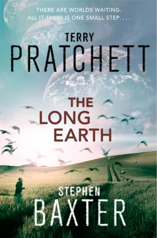 The Long Earth (The Long Earth, #1) cover