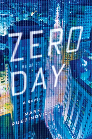 Zero Day (Jeff Aiken, #1) cover