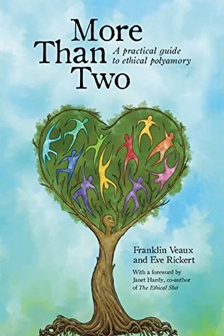 More Than Two: A practical guide to ethical polyamory cover