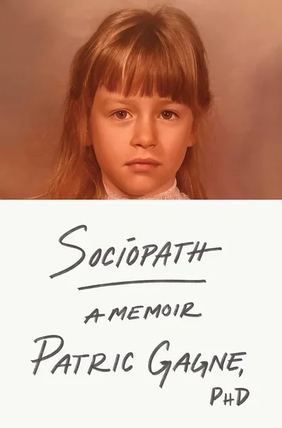 Sociopath cover