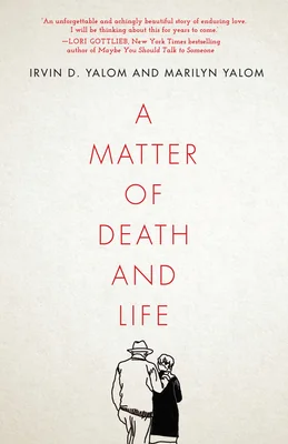 A Matter of Death and Life cover